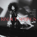 Springs,kandace - Women Who Raised Me - Music CD