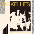 Las Kellies - Suck This Tangerine - Music CD