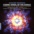Brandman - Cosmic Wheel Of The Zodiac - Music CD