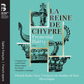 Halevy - Reine De Chypre - Music CD