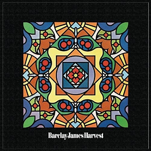 Barclay James Harvest - Barclay James Harvest - Music CD