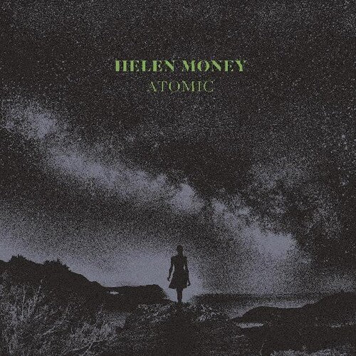 Helen Money - Atomic - Vinyl Record
