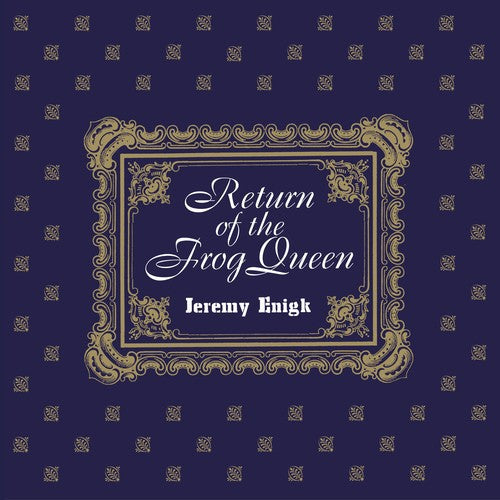 Return Of The Frog Queen: Deluxe [LP] Vinyl Record