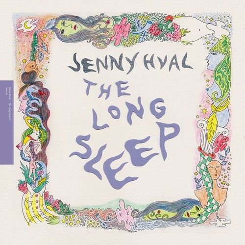 The Long Sleep EP Vinyl Record
