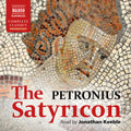 Petronius - Satyricon - Music CD