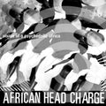 African Head Charge - Vision Of A Psychedelic Africa - Vinyl Record
