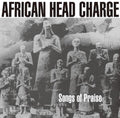African Head Charge - Songs Of Praise - Vinyl Record