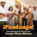 Fandango Sones Jarochos From Veracruz Music CD