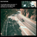 Shady Nasty - Bad Posture - Vinyl Record