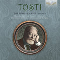 Tosti - Song Of A Life 4 - Music CD