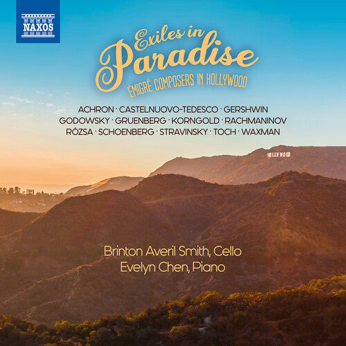 Exiles In Paradise / Various - Exiles In Paradise / Various - Music CD
