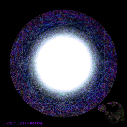 Lingua Lustra - Portal - Music CD