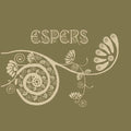 Espers - Espers - Music CD