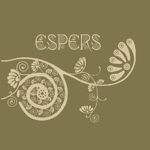 Espers - Espers - Music CD
