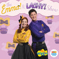 Wiggles - The Emma & Lachy Show - Music CD