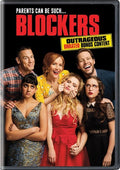 Blockers - Blockers - DVD
