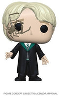 Funko Pop! Harry Potter: - Malfoy W/ Whip Spider - Collectibles