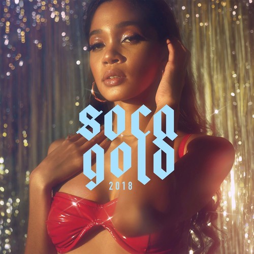 Soca Gold 2018 / Various - Soca Gold 2018 / Various - Music CD