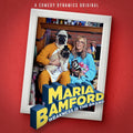 Bamford,maria - Weakness Is The Brand - Music CD