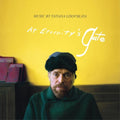 Lisovskaya,tatiana - At Eternity's Gate - Music CD