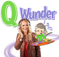 Q Wunder - Qwunder - Music CD