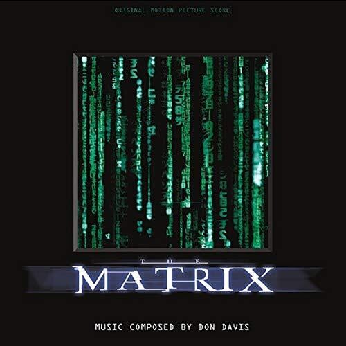 Davis,don - Matrix / O.s.t. - Vinyl Record