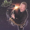 Paul Delay Band - Heavy Rotation - Music CD