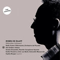 Raaff - Melodies Unheard - Music CD