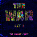 Family Crest - War: Act I - Vinyl Record