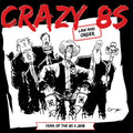 Crazy 8s - Law And Order V.2018 - Vinyl Record