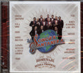 La Sonora Santanera - Homenaje A La Musica Tropical - Music CD