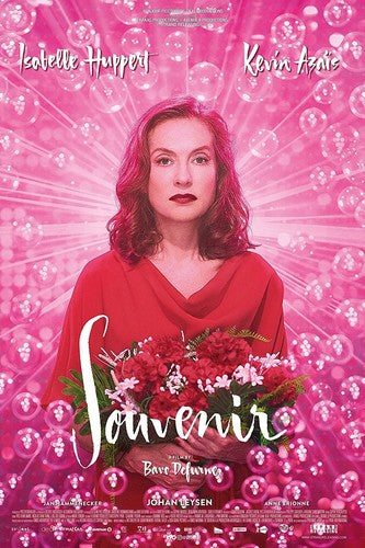 Souvenir - Souvenir - DVD
