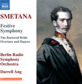 Smetana - Smetana / Bartered Bride - Music CD