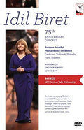 75th Anniversary Concert - 75th Anniversary Concert - DVD