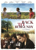 Back To Burgundy - Back To Burgundy - DVD