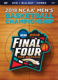 2018 Ncaa Men's Basketball Championship - 2018 Ncaa Men's Basketball Championship - DVD