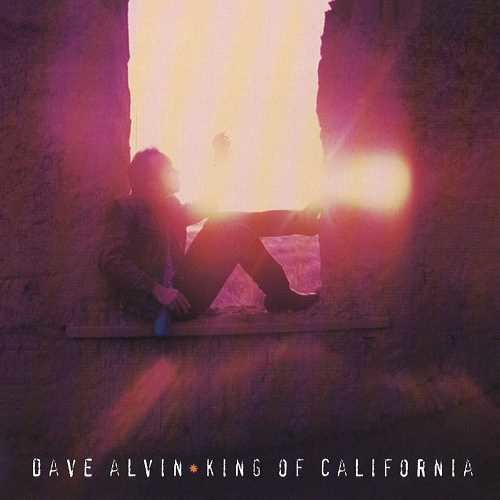 Alvin,dave - King Of California - Music CD