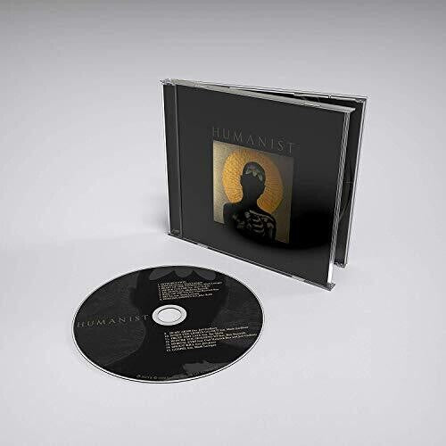 Humanist - Humanist - Music CD