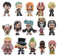 Mystery Mini One Piece - Mystery Mini One Piece - Collectibles