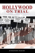 Hollywood On Trial - Hollywood On Trial - DVD