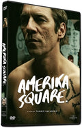 Amerika Square - Amerika Square - DVD