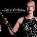 Lillios / Goodman - Returning To The Heights Unseen - Music CD