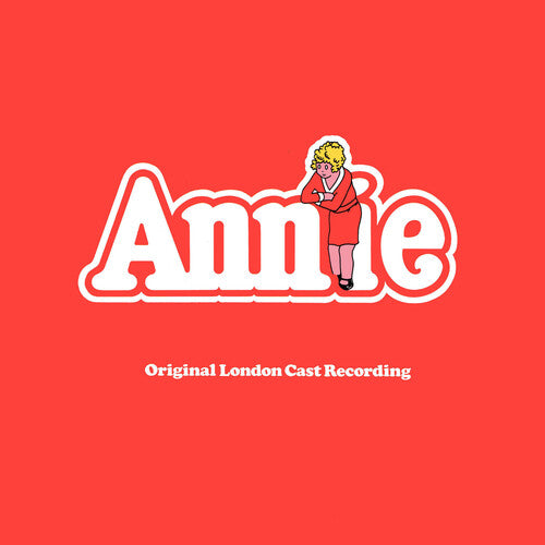 Annie / O.c.r. - Annie / O.c.r. - Music CD