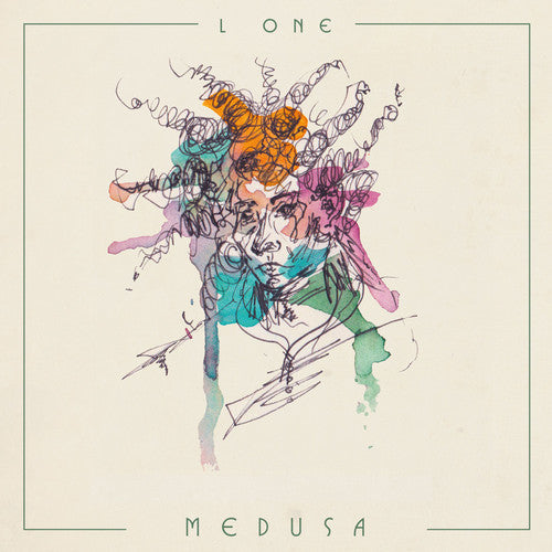 L-one - Medusa - Vinyl Record