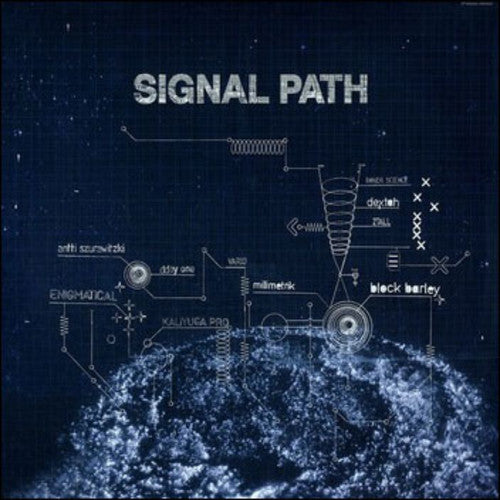 Signal Path / Various - Signal Path / Various - Vinyl Record