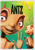 Antz - Antz - DVD