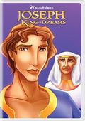 Joseph: King Of Dreams - Joseph: King Of Dreams - DVD