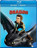 How To Train Your Dragon - How To Train Your Dragon - Blu-ray