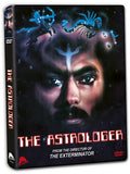 Astrologer - Astrologer - DVD