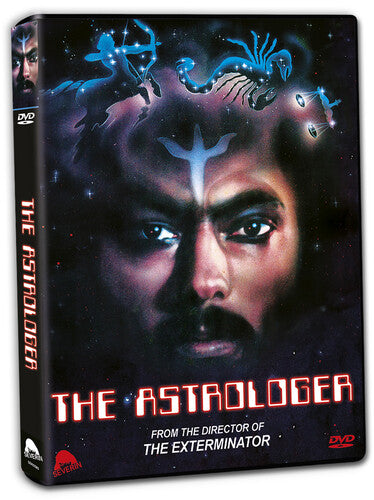 Astrologer - Astrologer - DVD